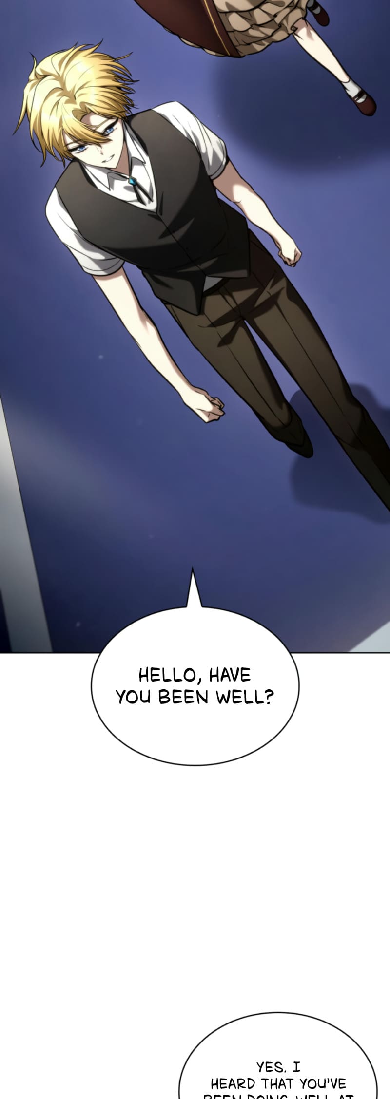 Infinite Mage, Chapter 107 image 58